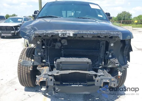 2013 Ford F-150 Fx4 z USA, uszkodzony, nr VIN 1FTFW1ET8DFB63273